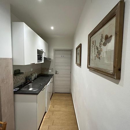 Casa Dora Apartment Reggio Emilia Bagian luar foto