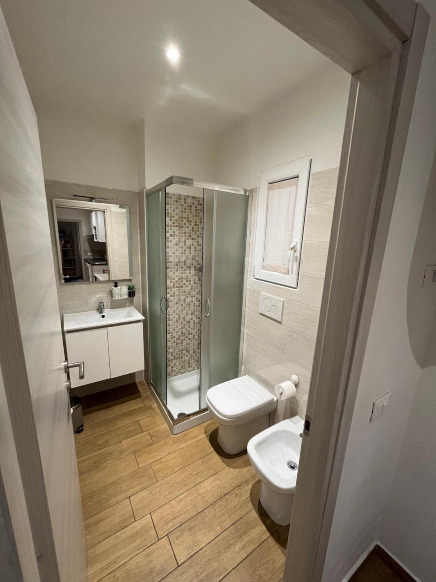 Casa Dora Apartment Reggio Emilia Bagian luar foto